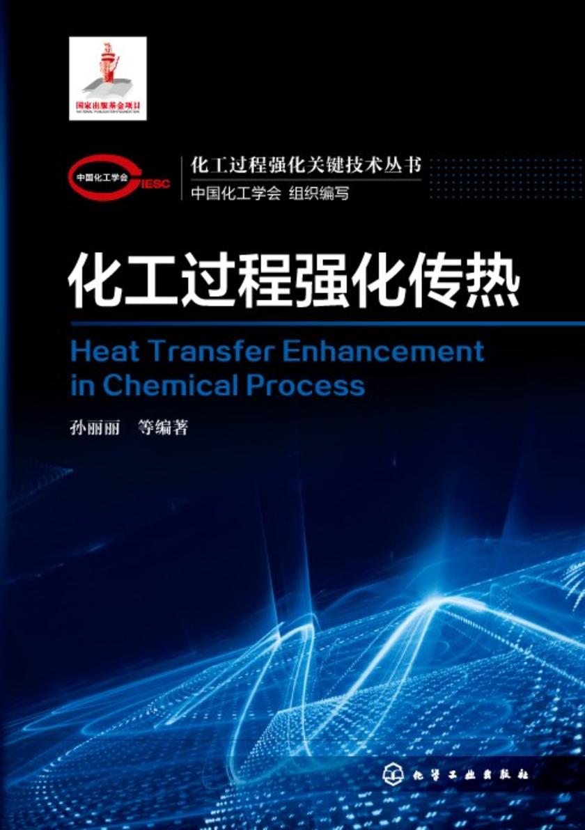 化工过程强化关键技术丛书--化工过程强化传热