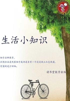 生活小知识