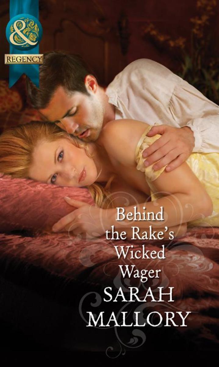 Behind the Rake's Wicked Wager (Mills & Boon Historical) (The Notorious Coale Br