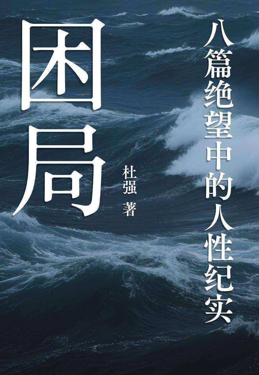 困局:八篇绝望中的人性纪实