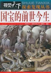 国宝的前世今生