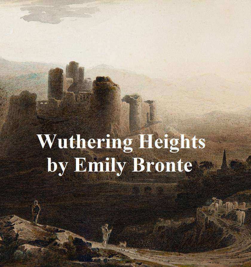 Wuthering Heights