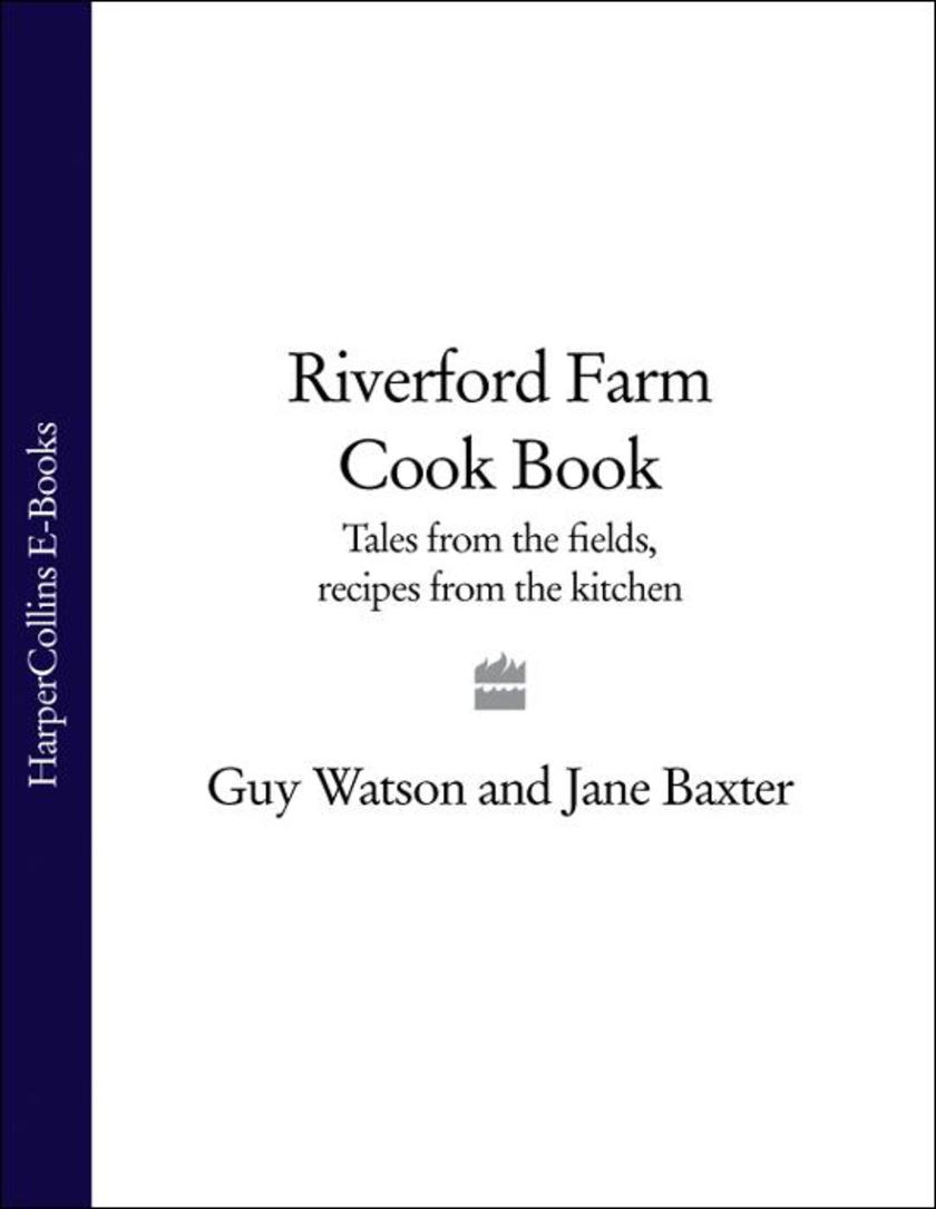 Riverford Farm Cook Book