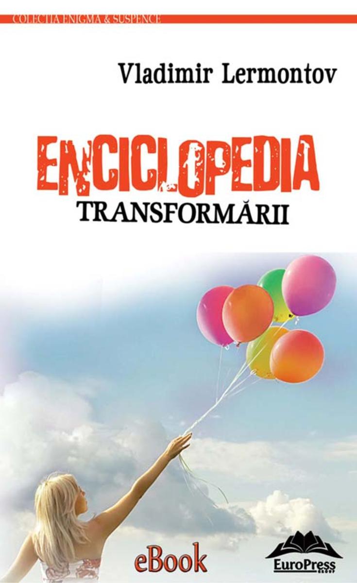 Enciclopedia transform?rii