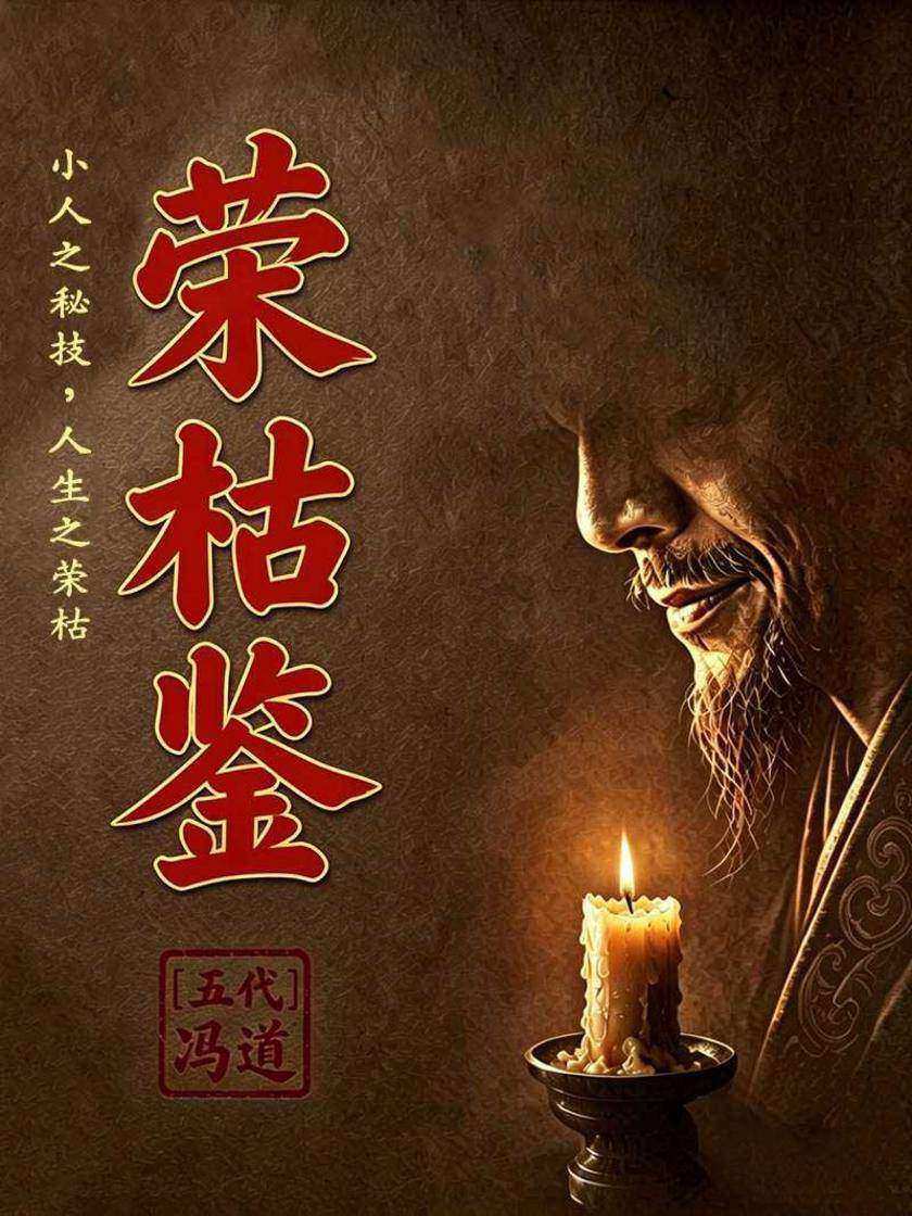 荣枯鉴