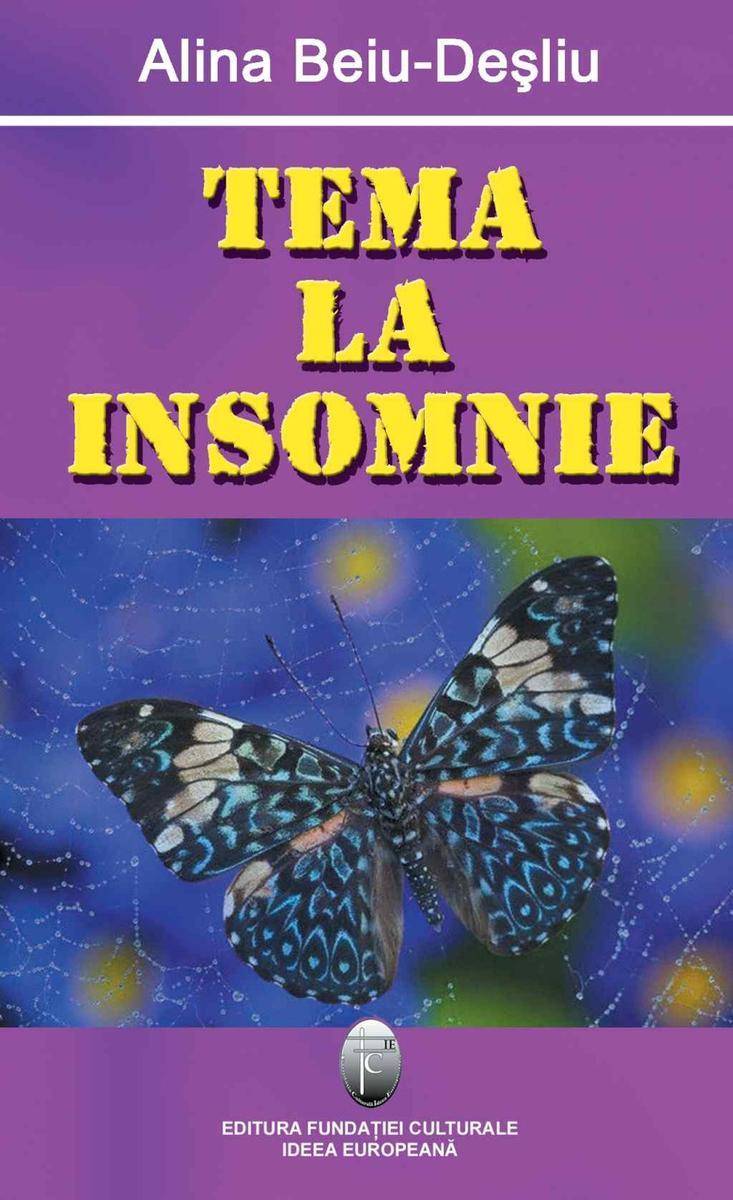 Tema la insomnie