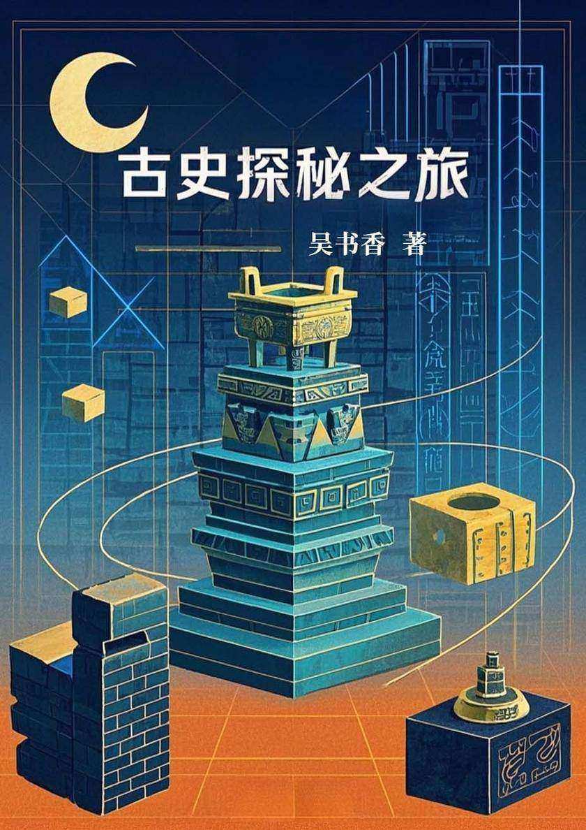 古史探秘之旅