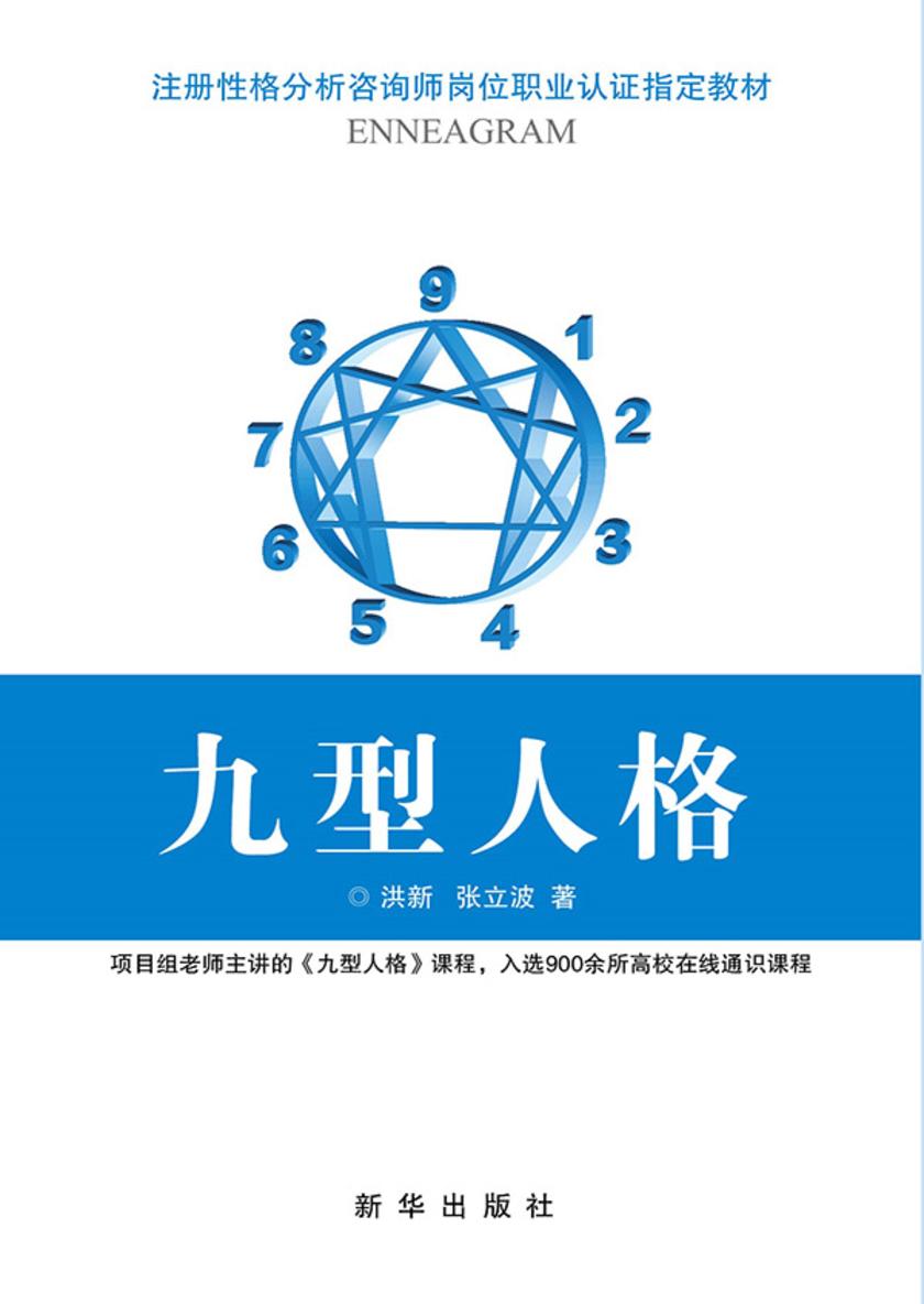 九型人格
