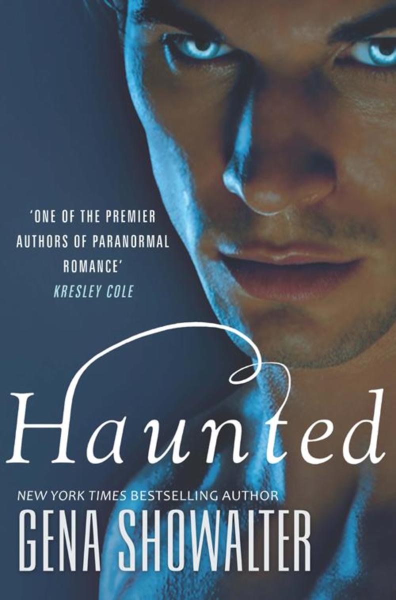 Haunted (After Moonrise (Connected to Possessed by PC Cast), Book 2)
