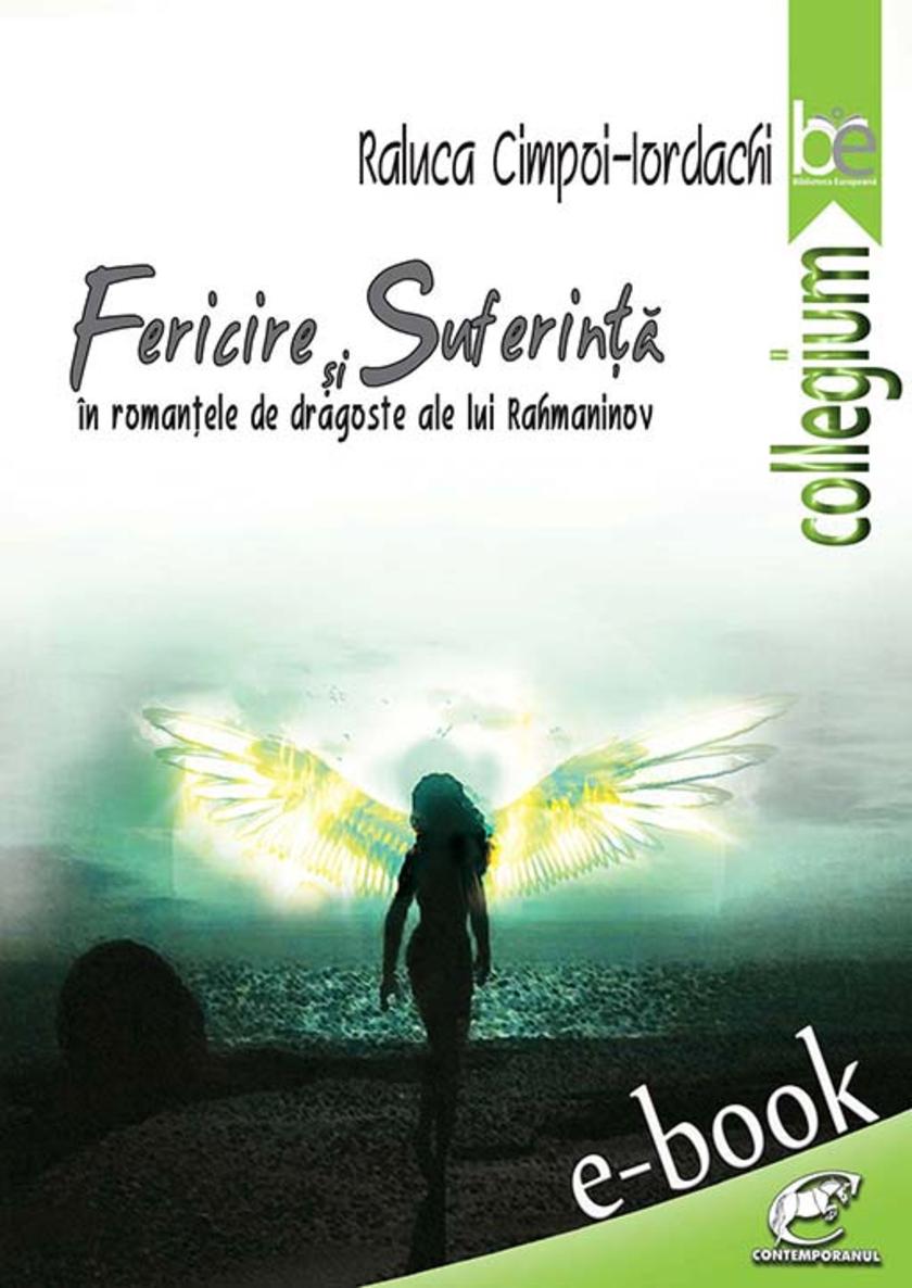 Fericire ?i suferin?? ?n roman?ele de dragoste ale lui Rahmaninov