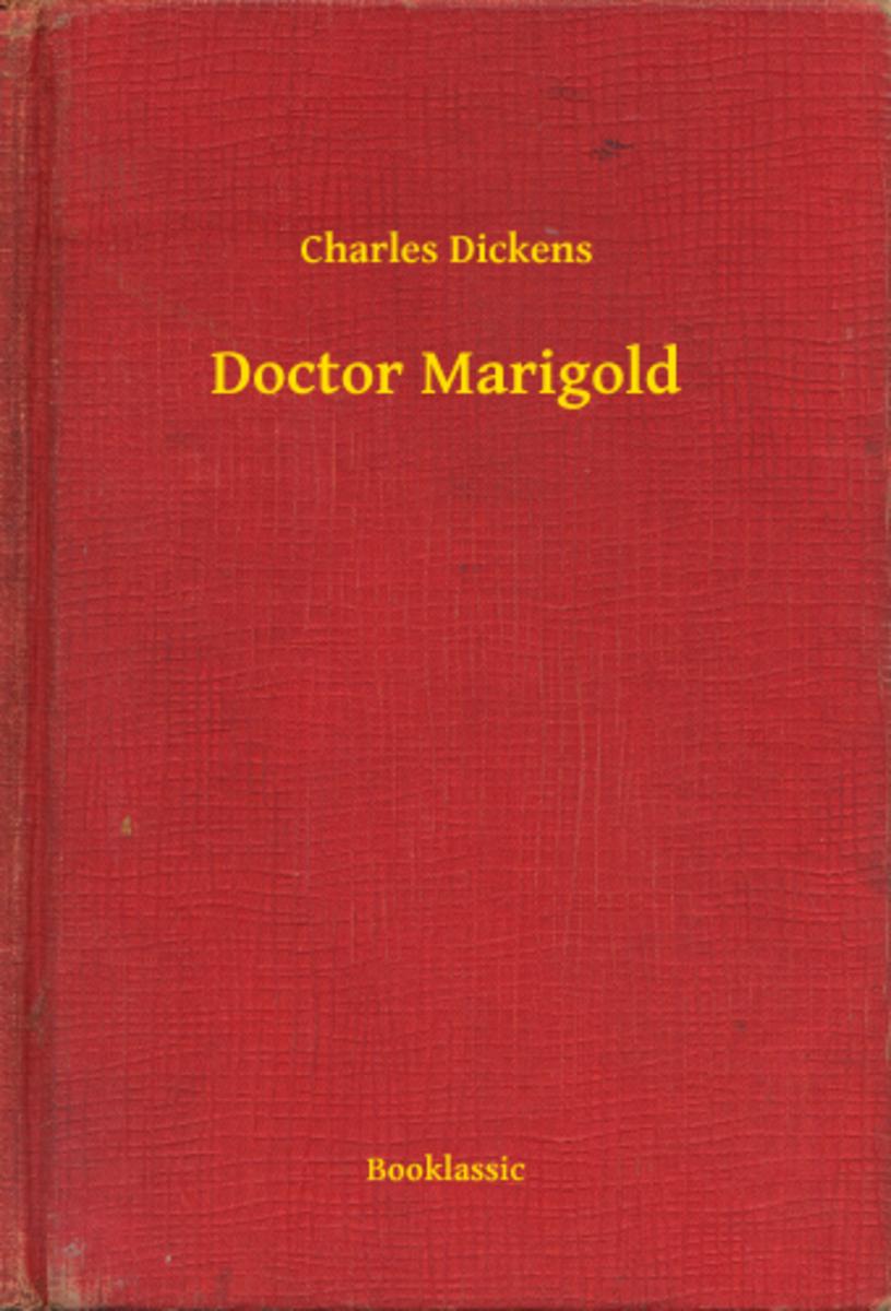 Doctor Marigold