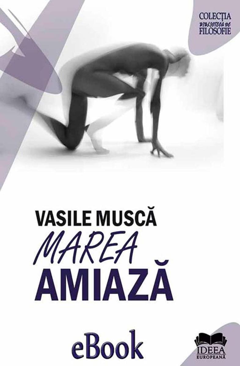Marea amiaz?. Studii ?i eseuri despre Nietzsche