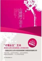 山楂树之恋Ⅱ(试读本)