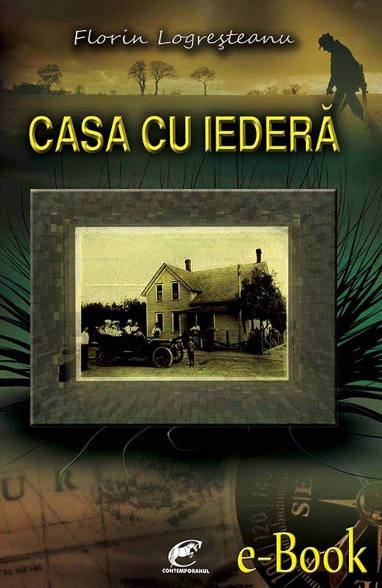 Casa cu ieder?