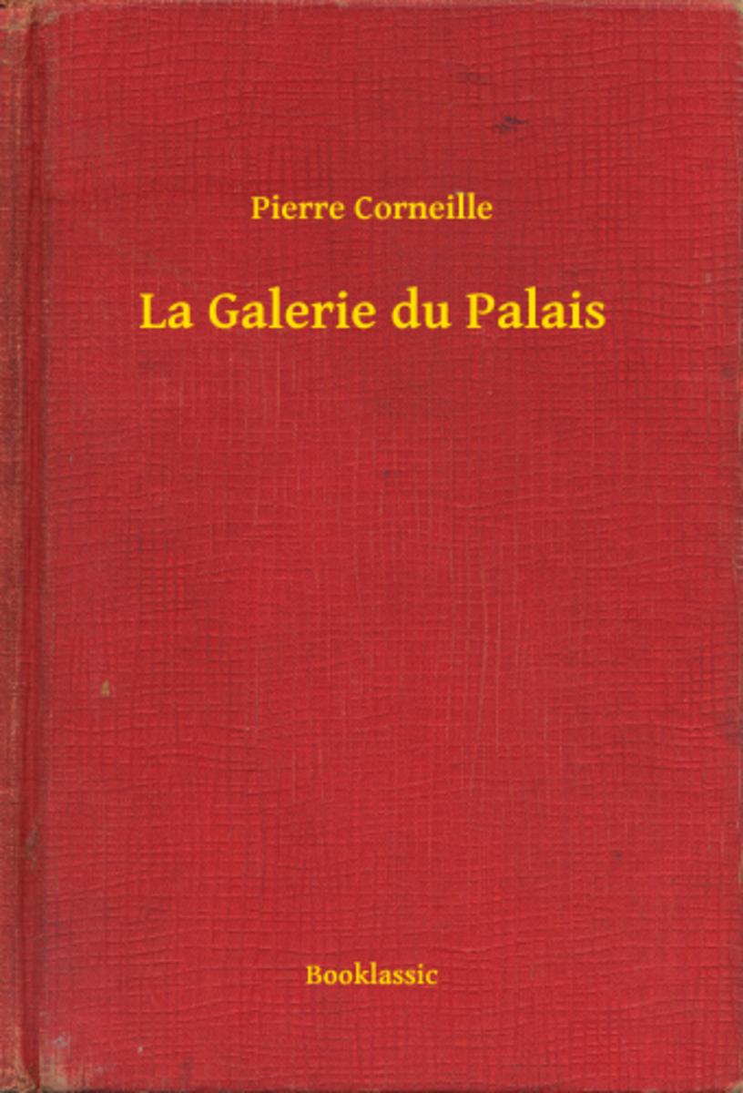 La Galerie du Palais