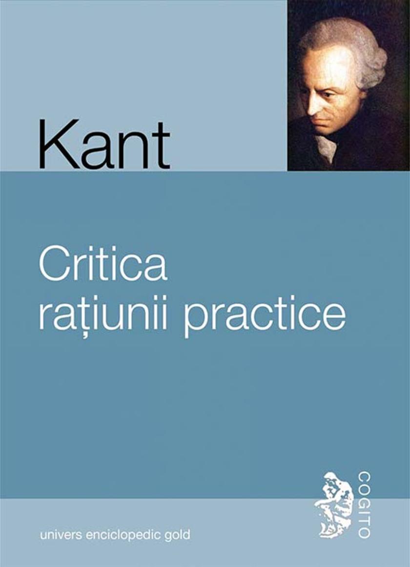 Critica ra?iunii practice
