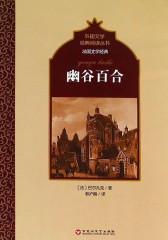 外国文学经典阅读丛书·法国文学经典:幽谷百合