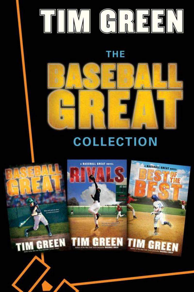 The Baseball Great Collection