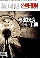 新理财 月刊 2012年10期(电子杂志)(仅适用PC阅读)