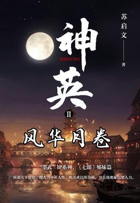神英2:风华月卷