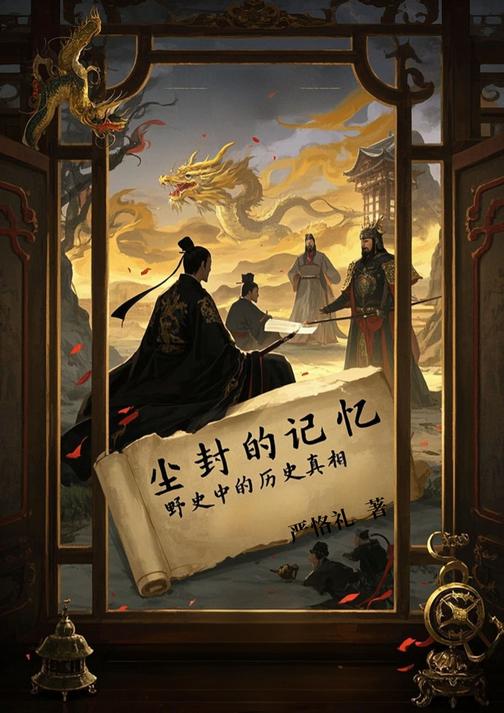 尘封的记忆:野史中的历史真相