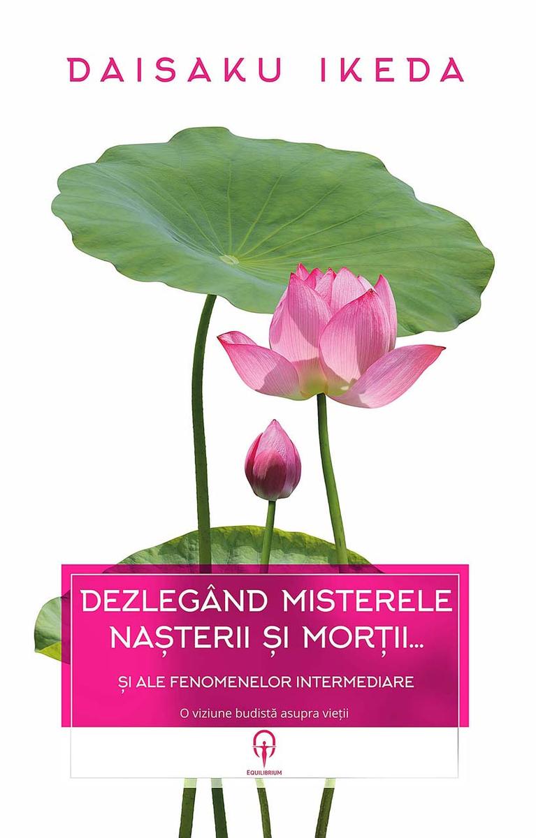 Dezleg?nd misterele na?terii ?i mor?ii... ?