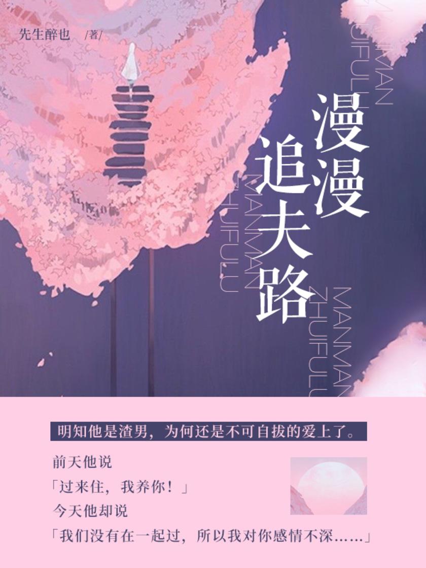 漫漫追夫路(第4卷)