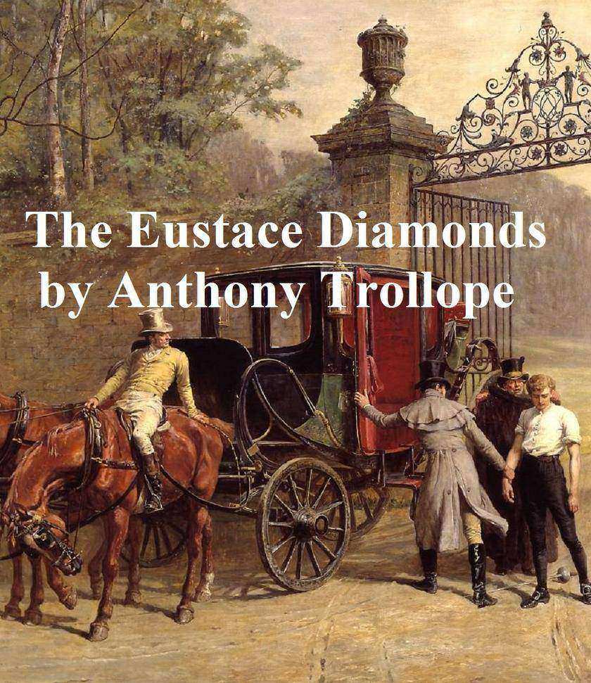 The Eustace Diamonds