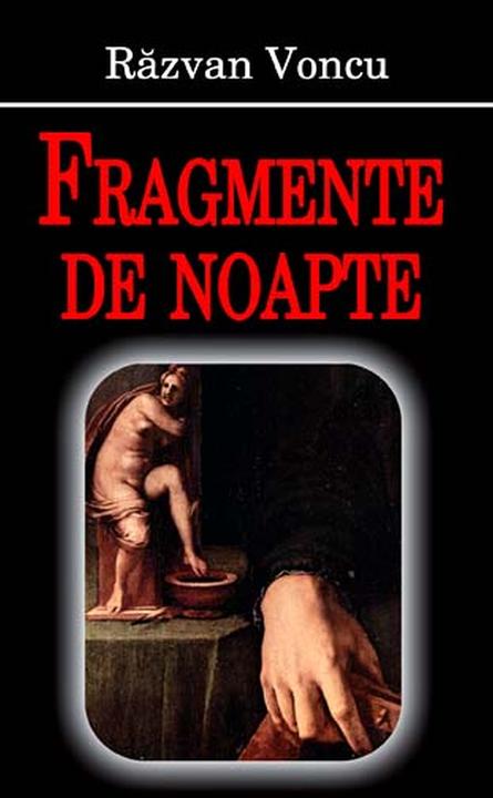 Fragmente de noapte
