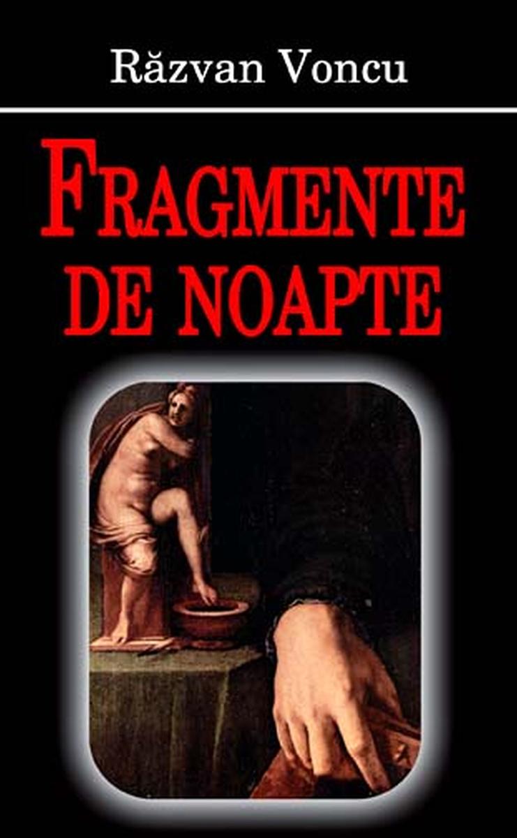 Fragmente de noapte