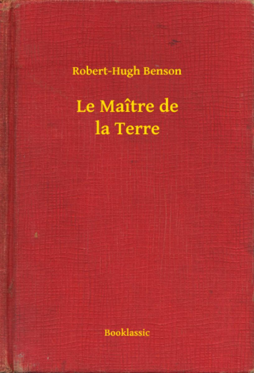 Le Ma?tre de la Terre