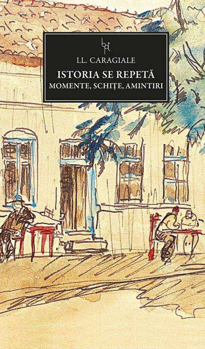 Istoria se repet?. Momente, Schi?e, Amintiri