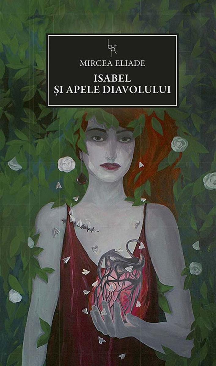 Isabel ?i apele diavolului