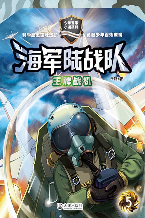 海军陆战队5：王牌战机