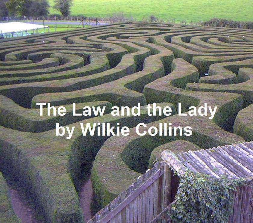 The Law and the Lady