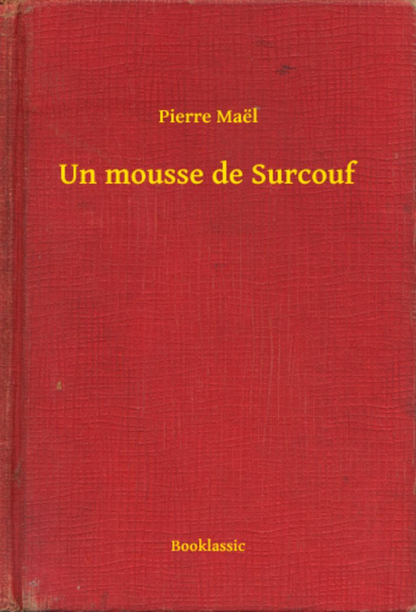 Un mousse de Surcouf