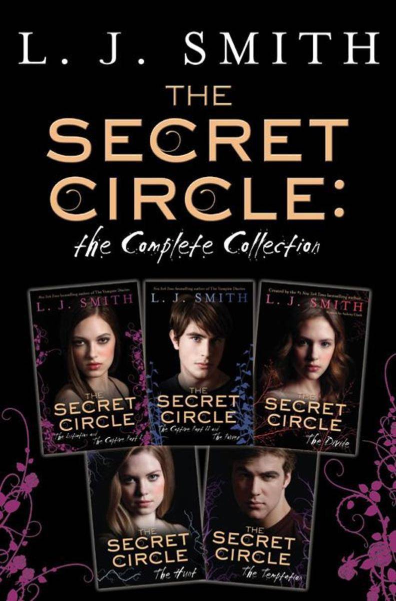 The Secret Circle: The Complete Collection