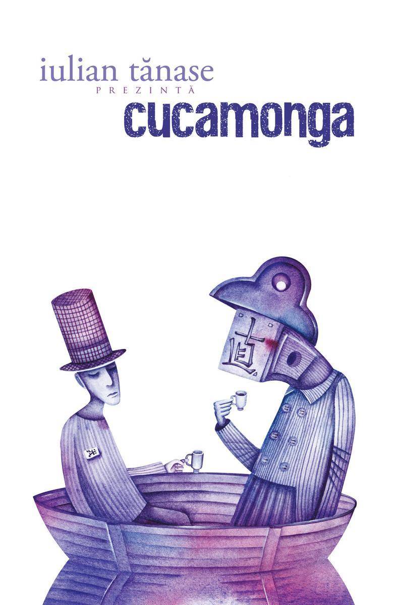 Cucamonga