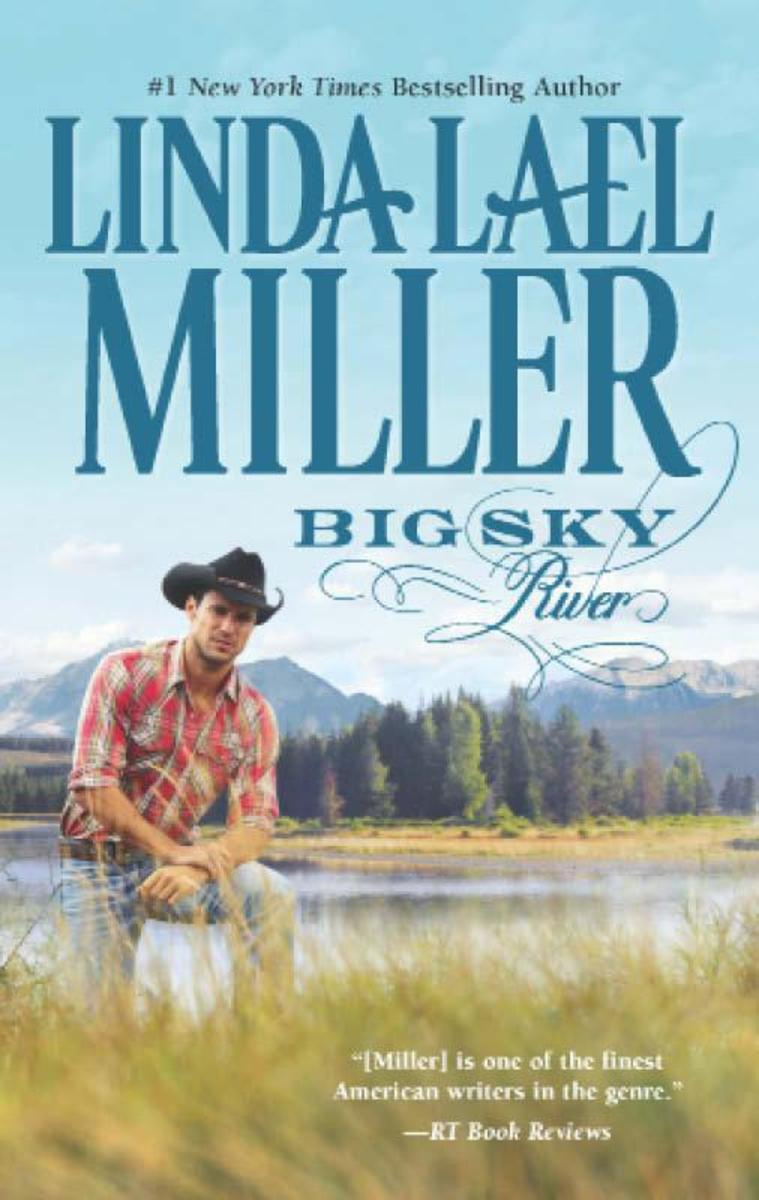 Big Sky River (Mills & Boon M&B)