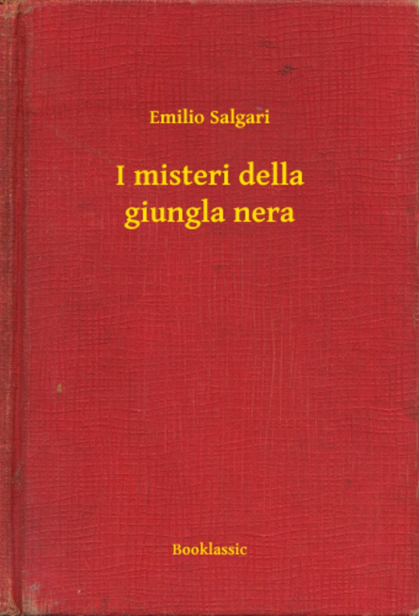 I misteri della giungla nera