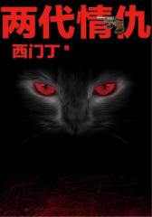 两代情仇（山猫王森8）