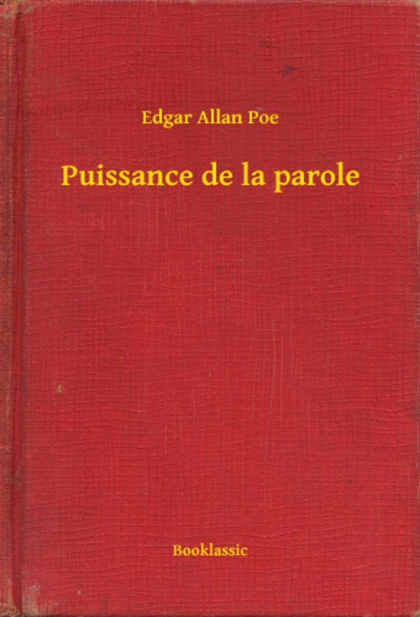 Puissance de la parole