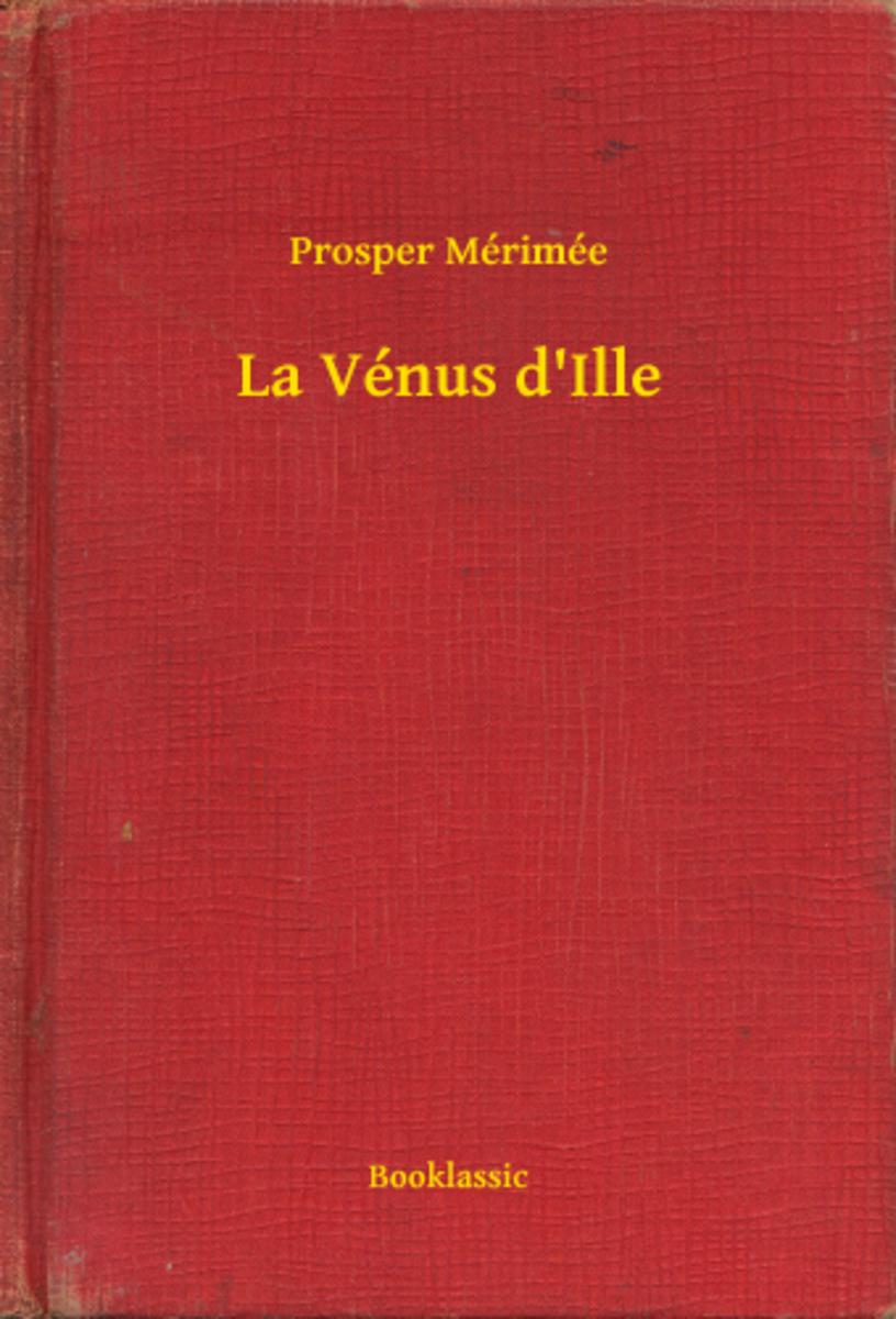 La Vénus d'Ille