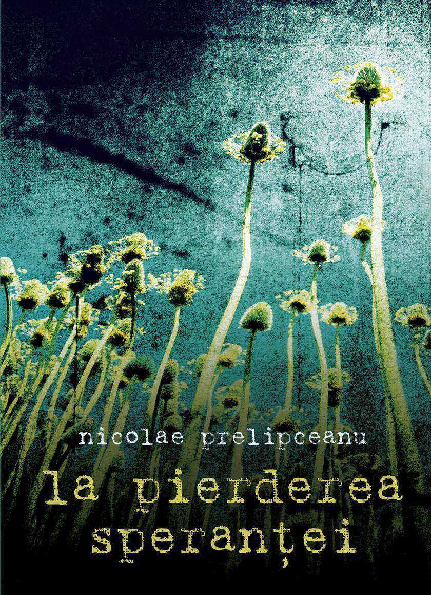 la pierderea speran?ei