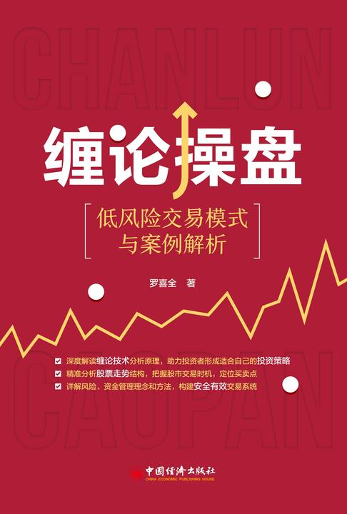 缠论操盘:低风险交易模式与案例解析