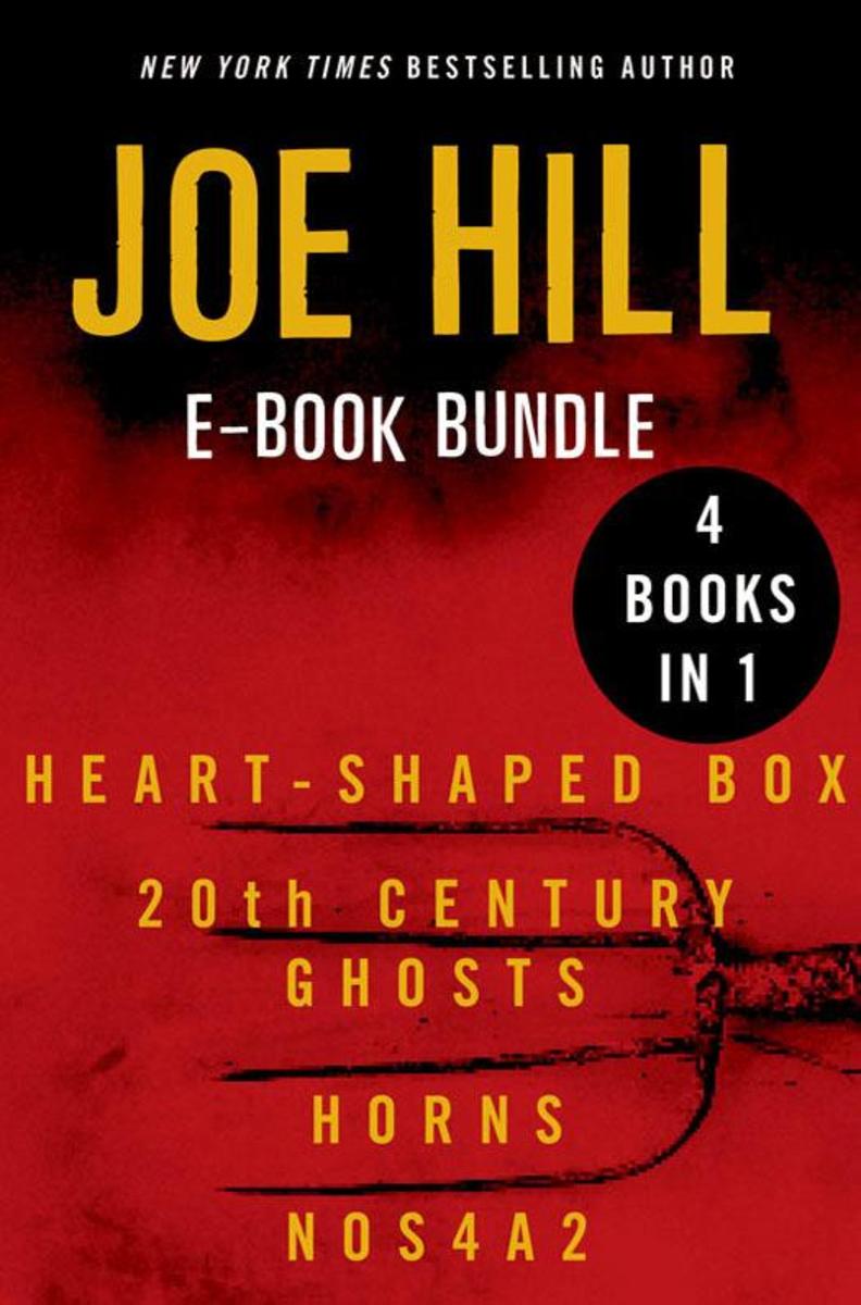 The Joe Hill