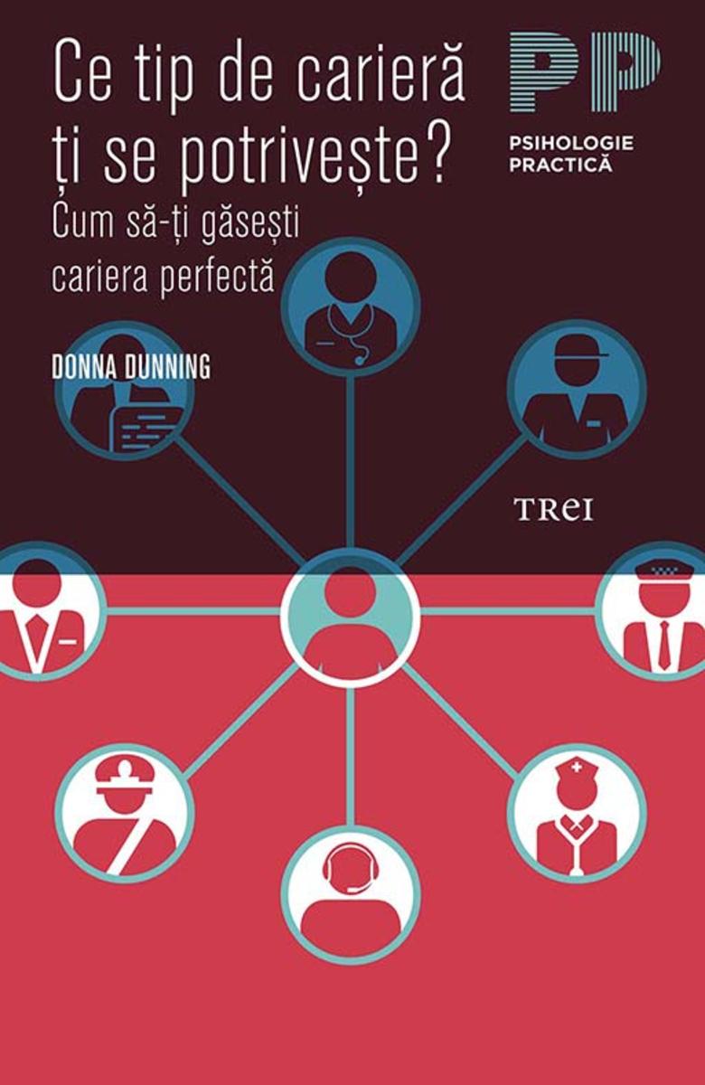 Ce tip de carier? ?i se potrive?te? Cum s?-?i g?se?ti cariera perfect?