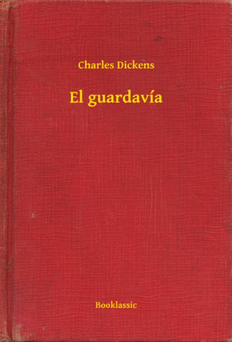 El guardavía