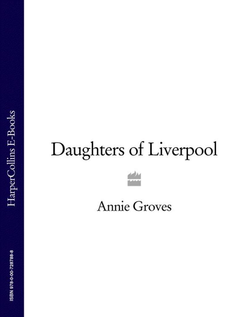 Daughters of Liverpool