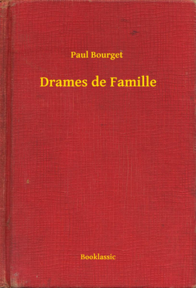 Drames de Famille